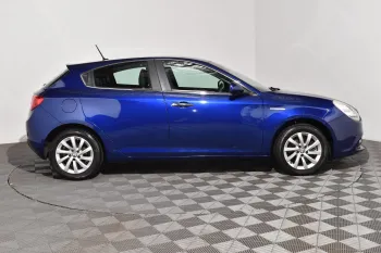 2015 Used Alfa Romeo Giulietta