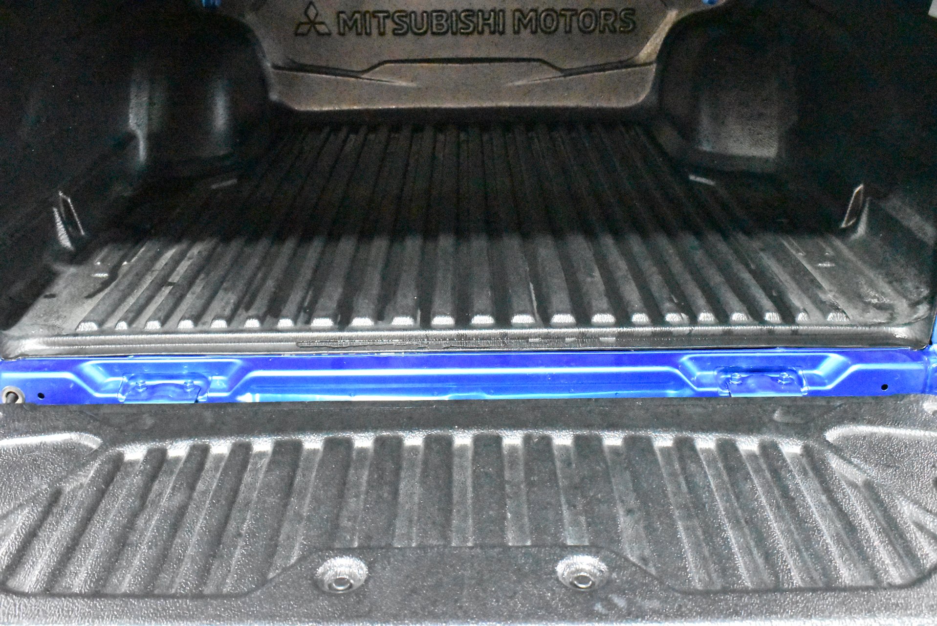 2022 Used Mitsubishi Triton