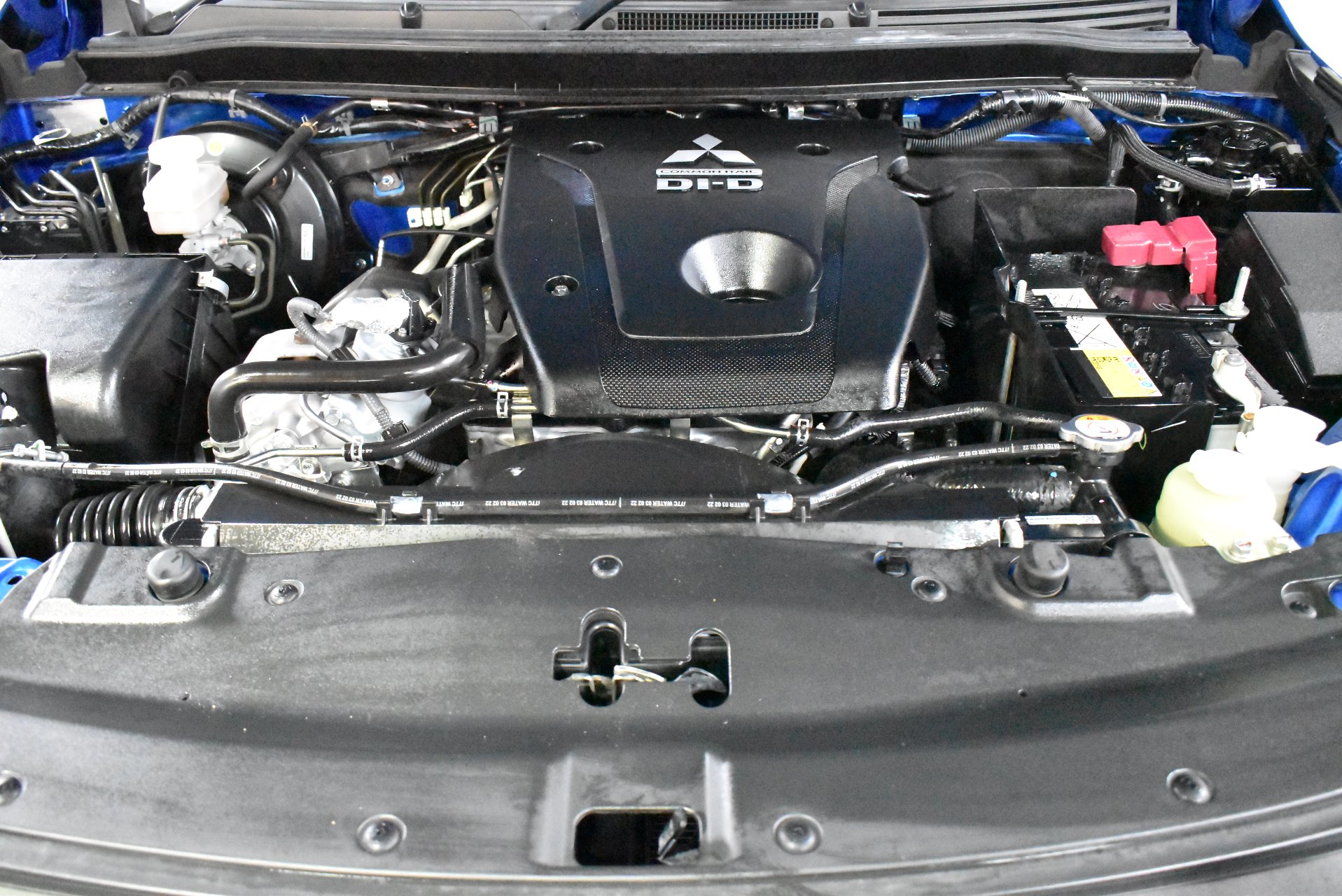 2022 Used Mitsubishi Triton