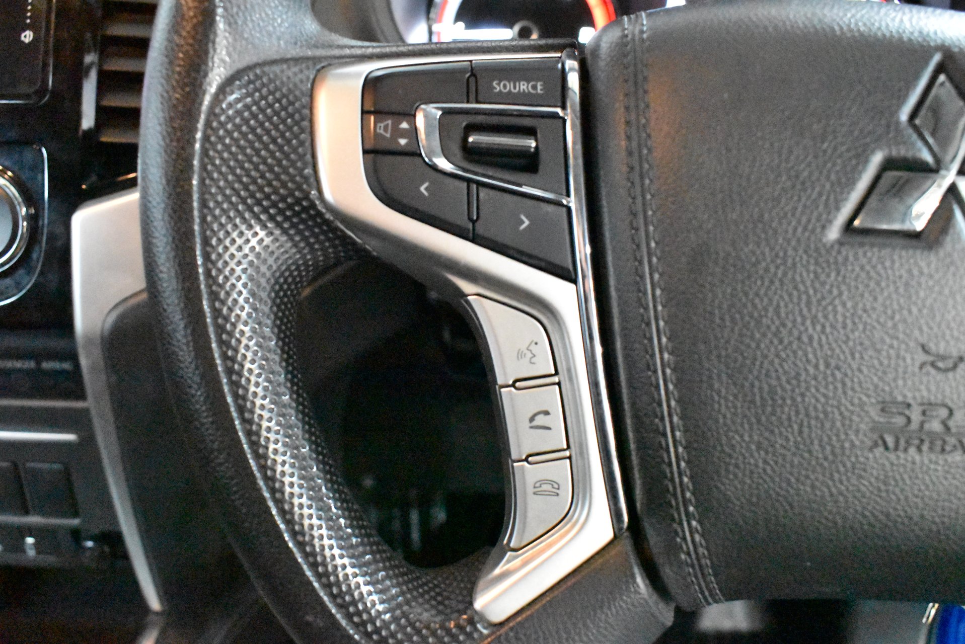 2022 Used Mitsubishi Triton