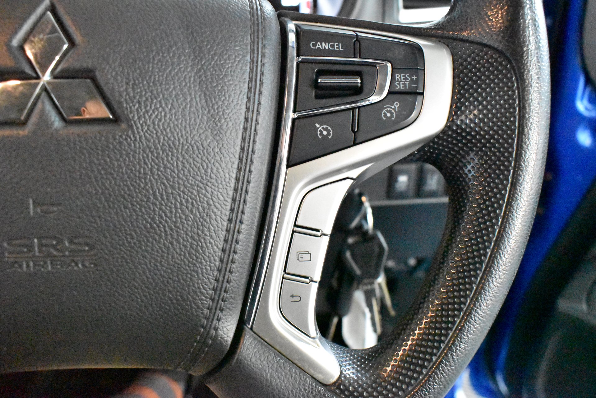 2022 Used Mitsubishi Triton