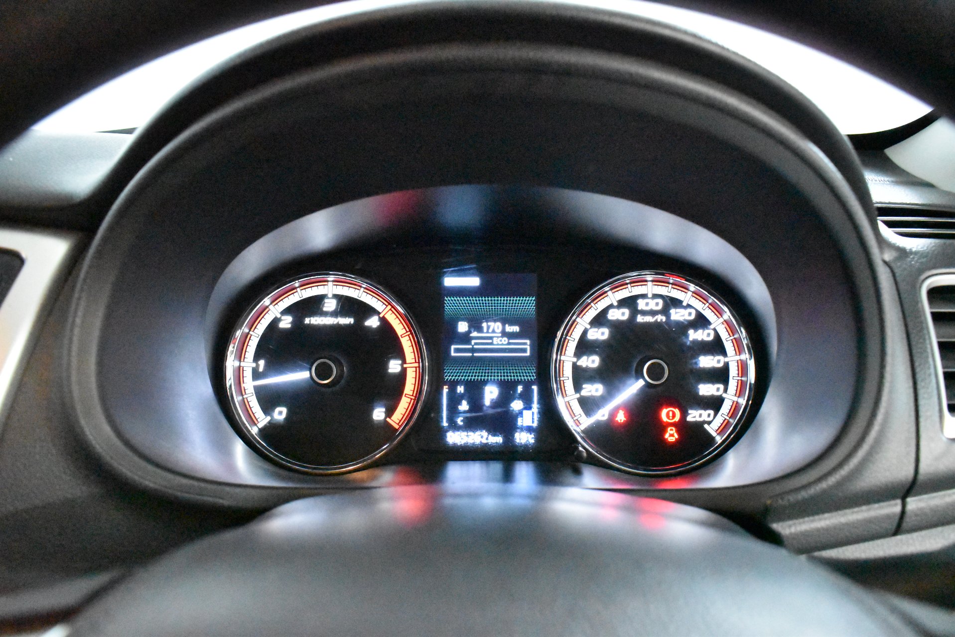 2022 Used Mitsubishi Triton