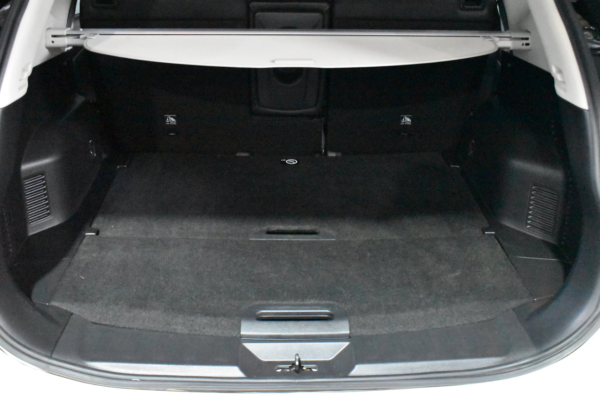 2020 Used Nissan X-TRAIL