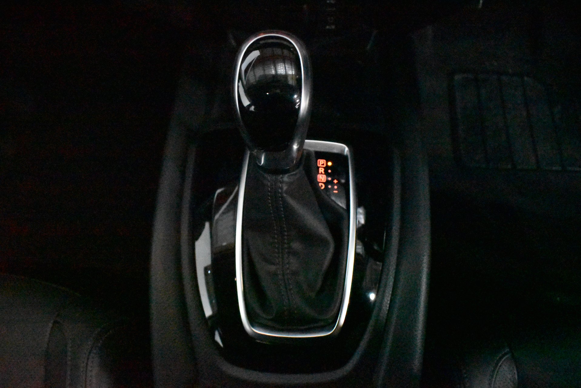 2020 Used Nissan X-TRAIL