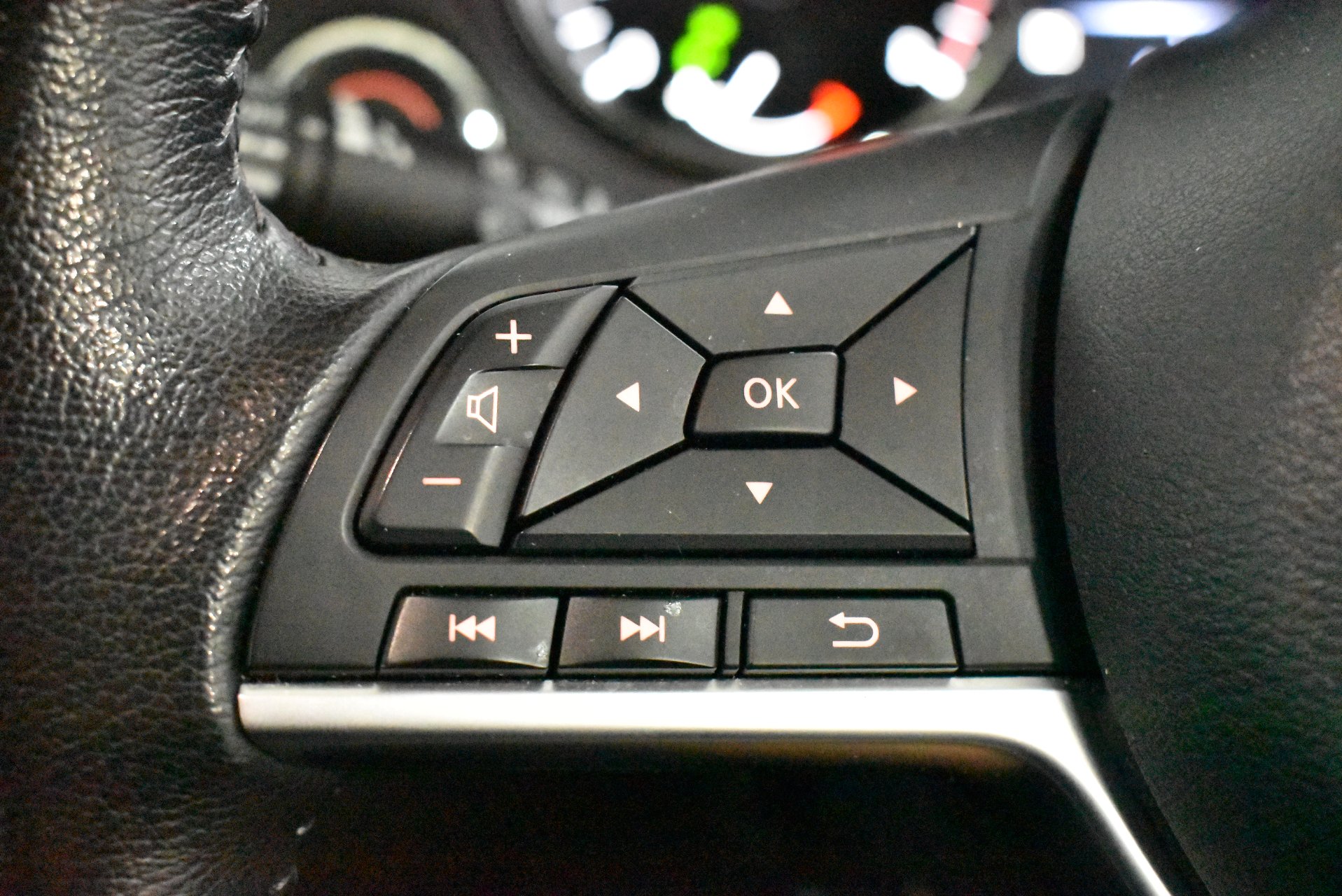 2020 Used Nissan X-TRAIL