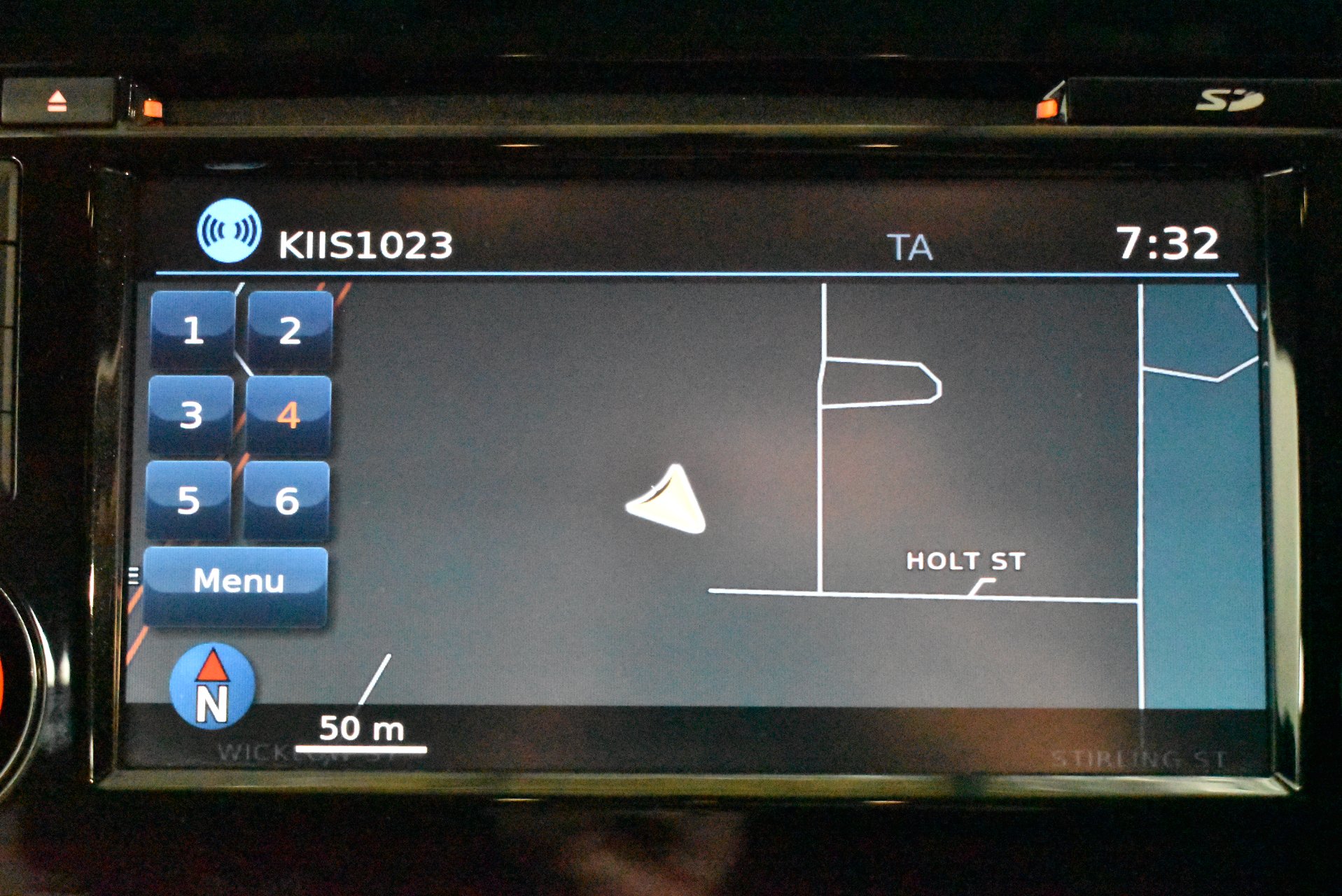 2020 Used Nissan X-TRAIL