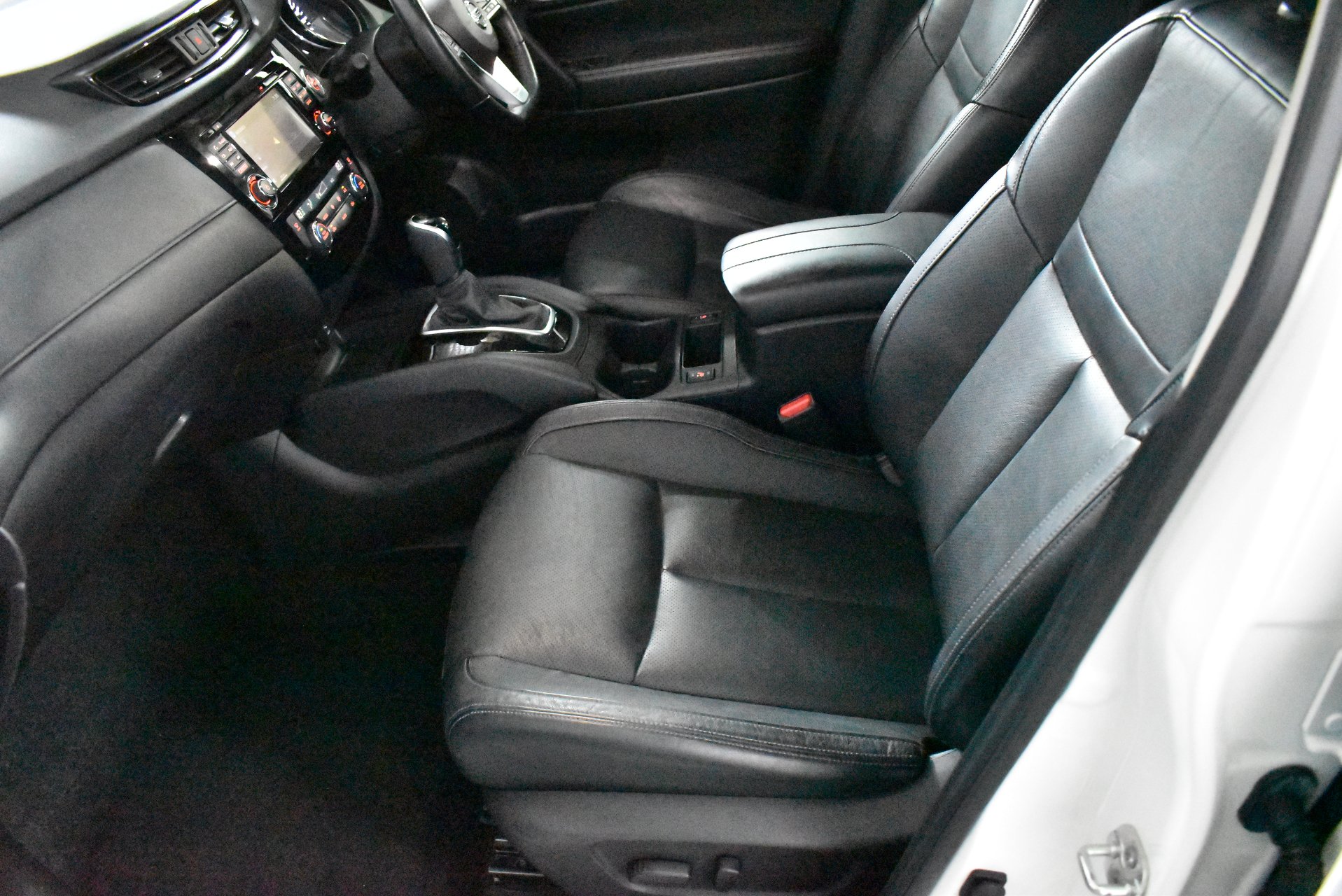 2020 Used Nissan X-TRAIL