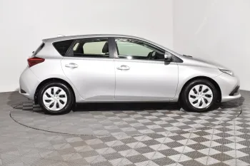 2016 Used Toyota Corolla