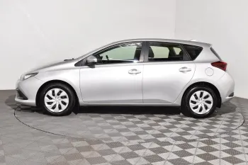 2016 Used Toyota Corolla