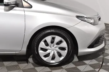 2016 Used Toyota Corolla