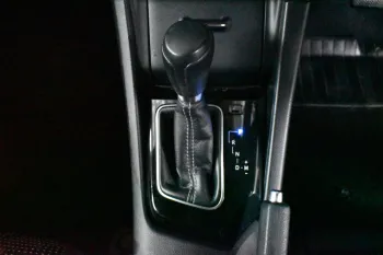 2016 Used Toyota Corolla