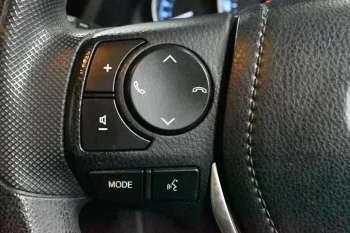 2016 Used Toyota Corolla