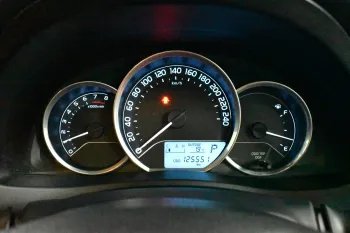 2016 Used Toyota Corolla