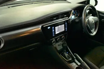 2016 Used Toyota Corolla