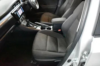 2016 Used Toyota Corolla