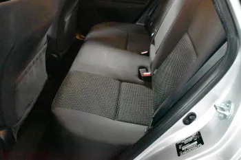 2016 Used Toyota Corolla