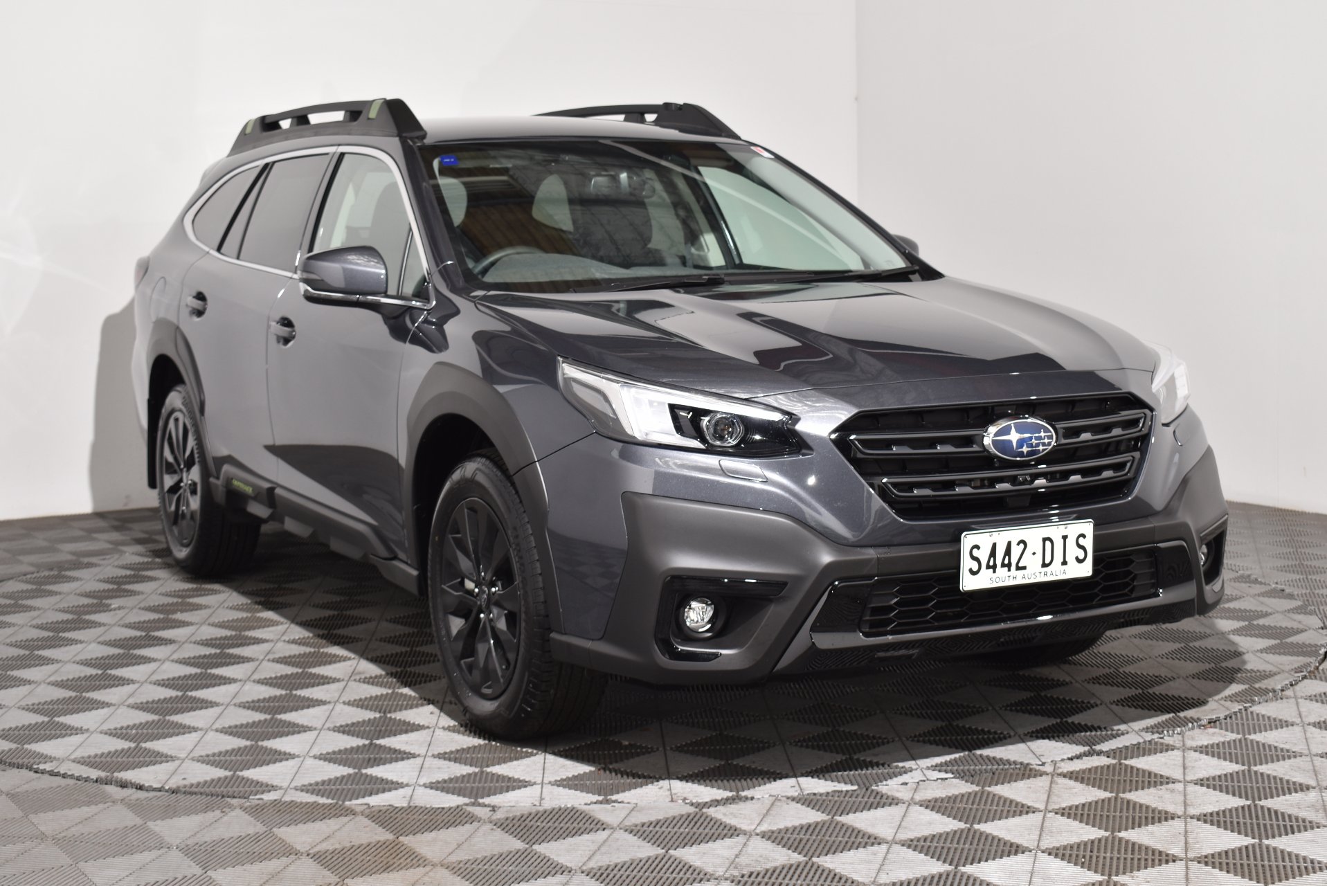 2025 Used Subaru Outback