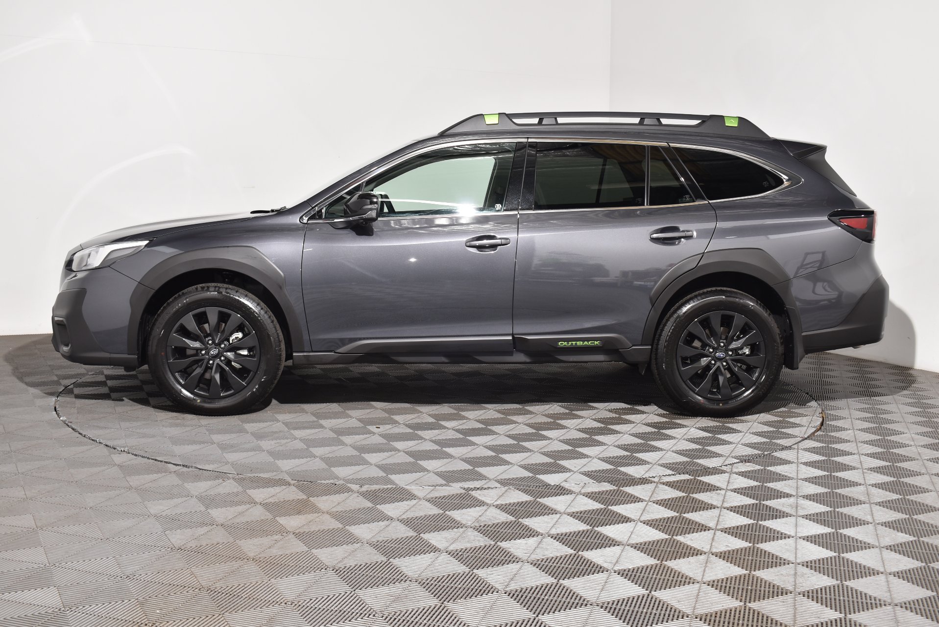 2025 Used Subaru Outback