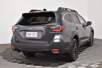 2025 Used Subaru Outback