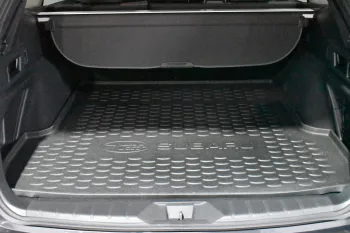 2025 Used Subaru Outback