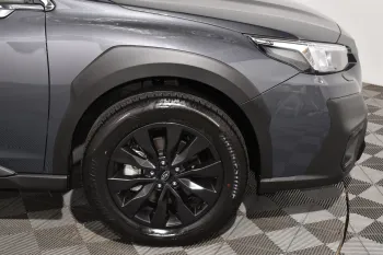 2025 Used Subaru Outback