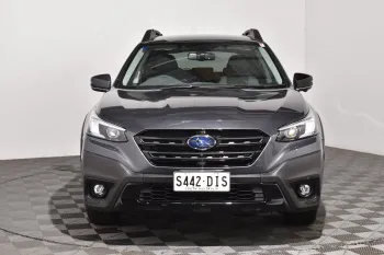 2025 Used Subaru Outback