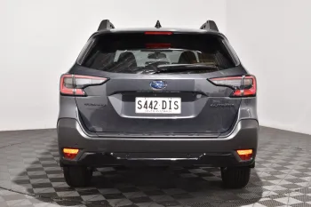 2025 Used Subaru Outback