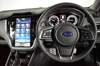 2025 Used Subaru Outback