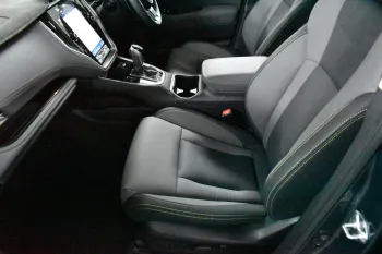 2025 Used Subaru Outback