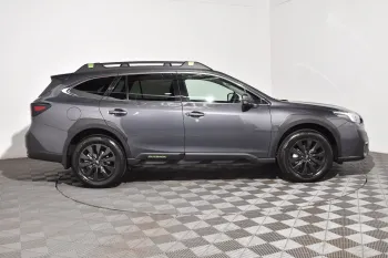 2025 Used Subaru Outback