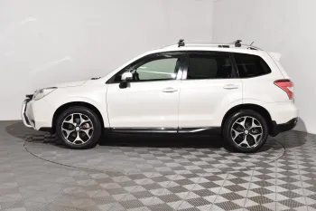 2013 Used Subaru Forester
