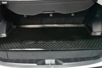 2013 Used Subaru Forester