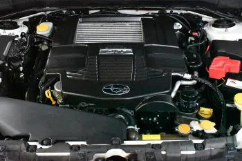 2013 Used Subaru Forester