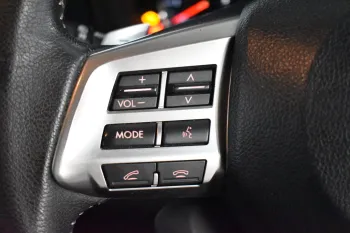 2013 Used Subaru Forester