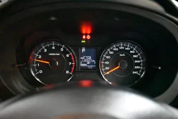 2013 Used Subaru Forester