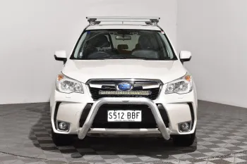 2013 Used Subaru Forester