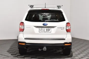 2013 Used Subaru Forester