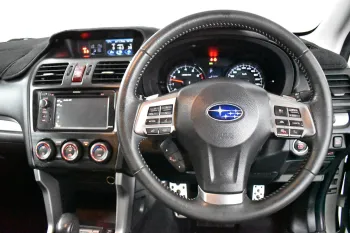 2013 Used Subaru Forester