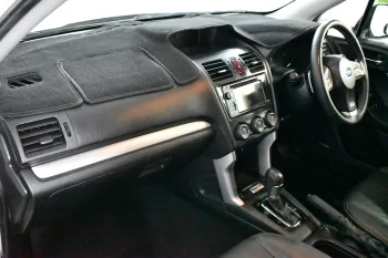 2013 Used Subaru Forester