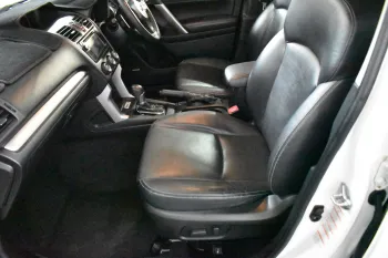 2013 Used Subaru Forester