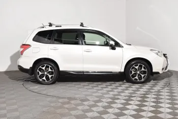 2013 Used Subaru Forester