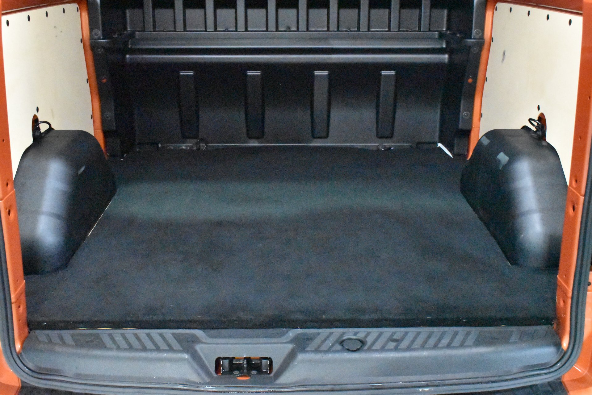2023 Used Ford Transit Custom