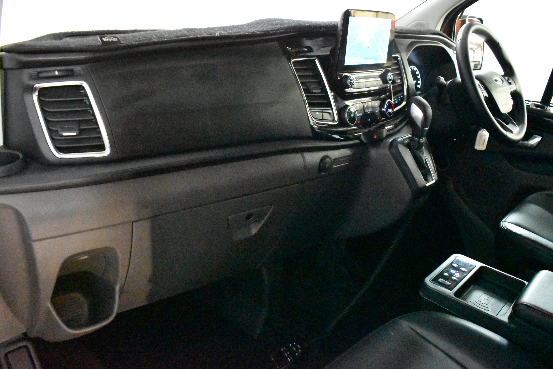 2023 Used Ford Transit Custom
