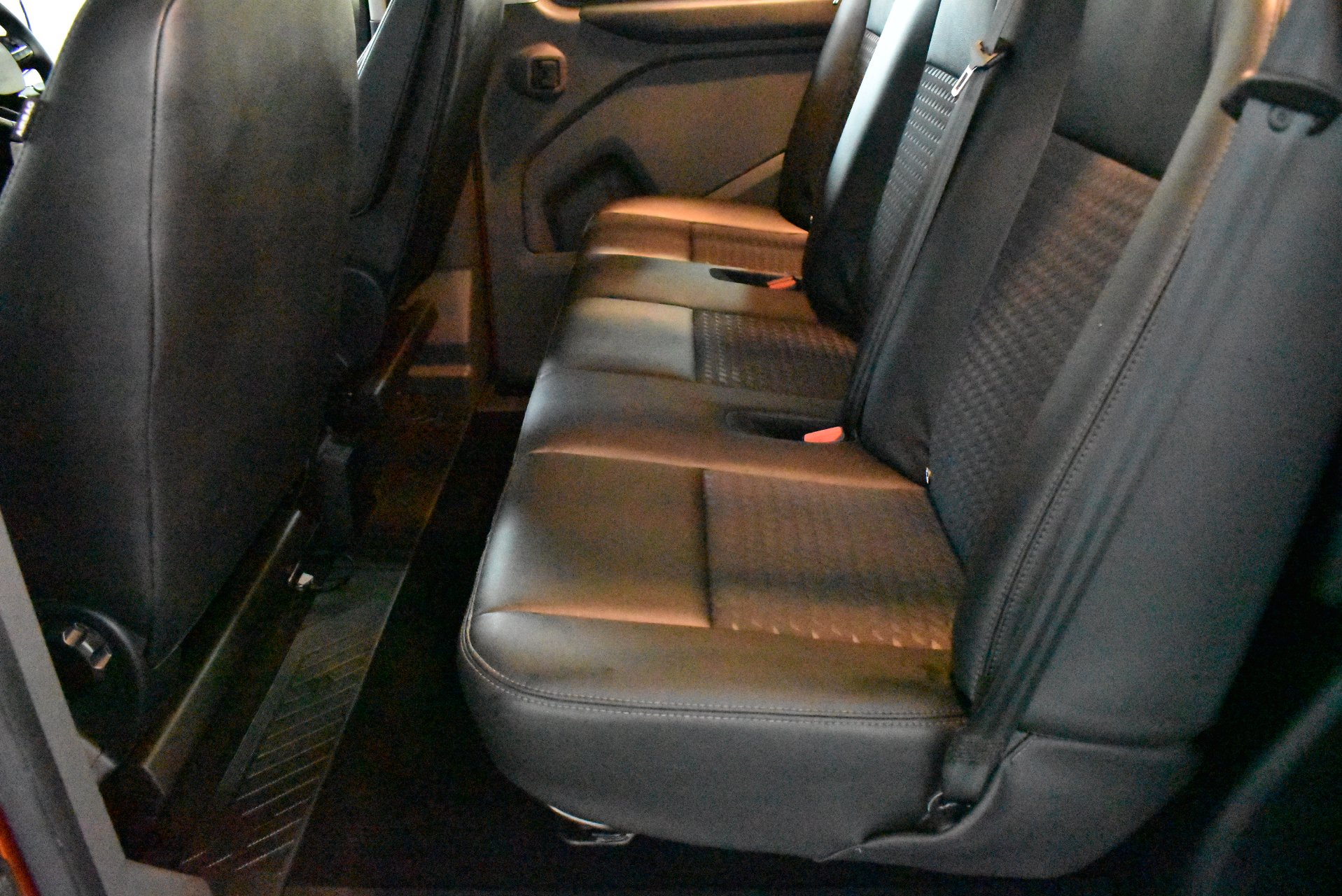 2023 Used Ford Transit Custom