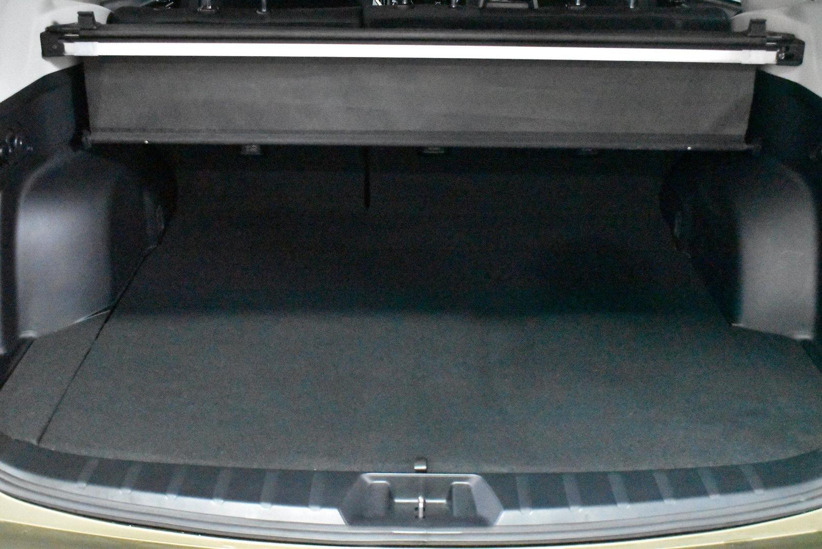 2023 Used Subaru Forester