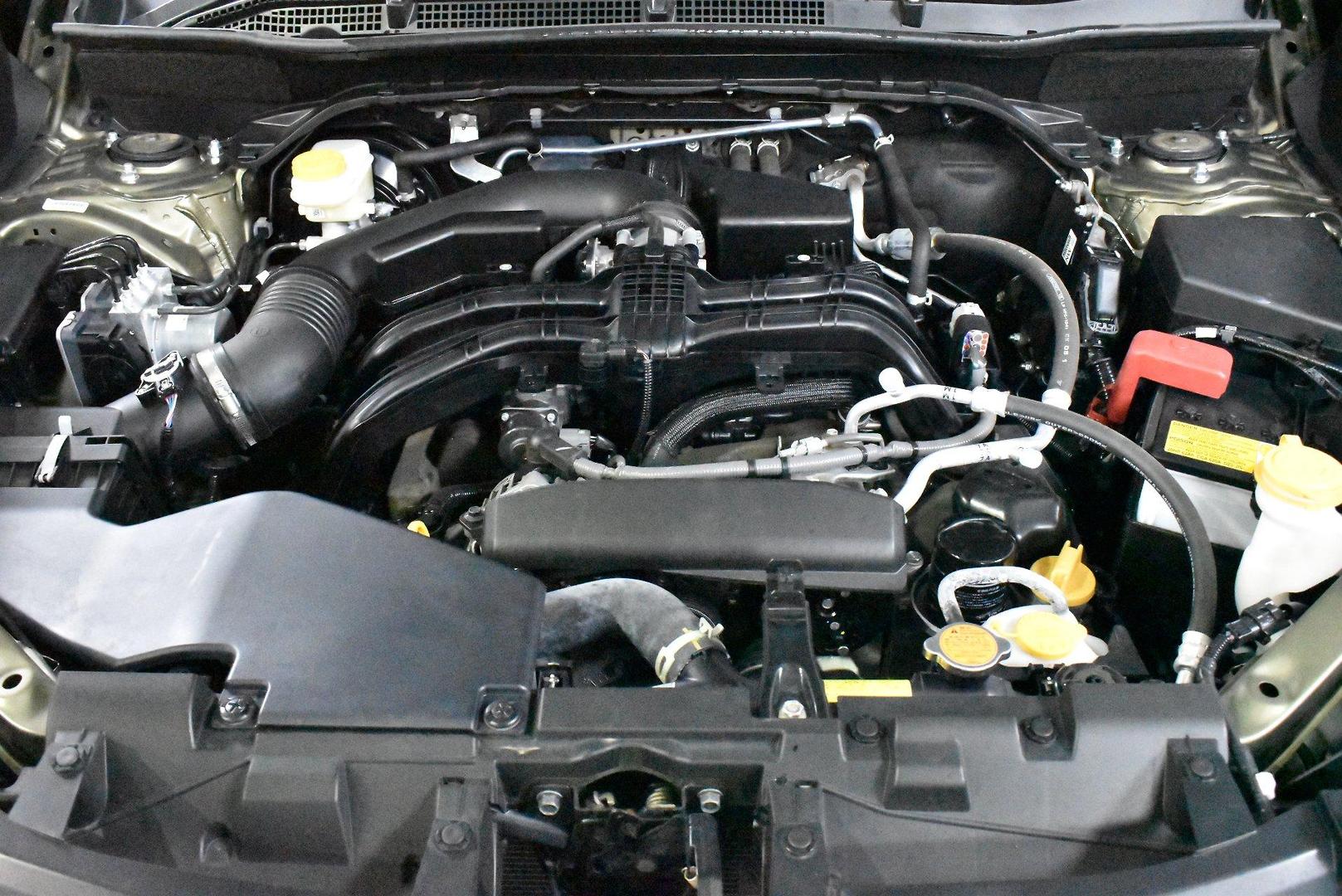 2023 Used Subaru Forester