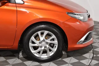 2015 Used Toyota Corolla