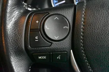 2015 Used Toyota Corolla