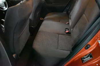 2015 Used Toyota Corolla