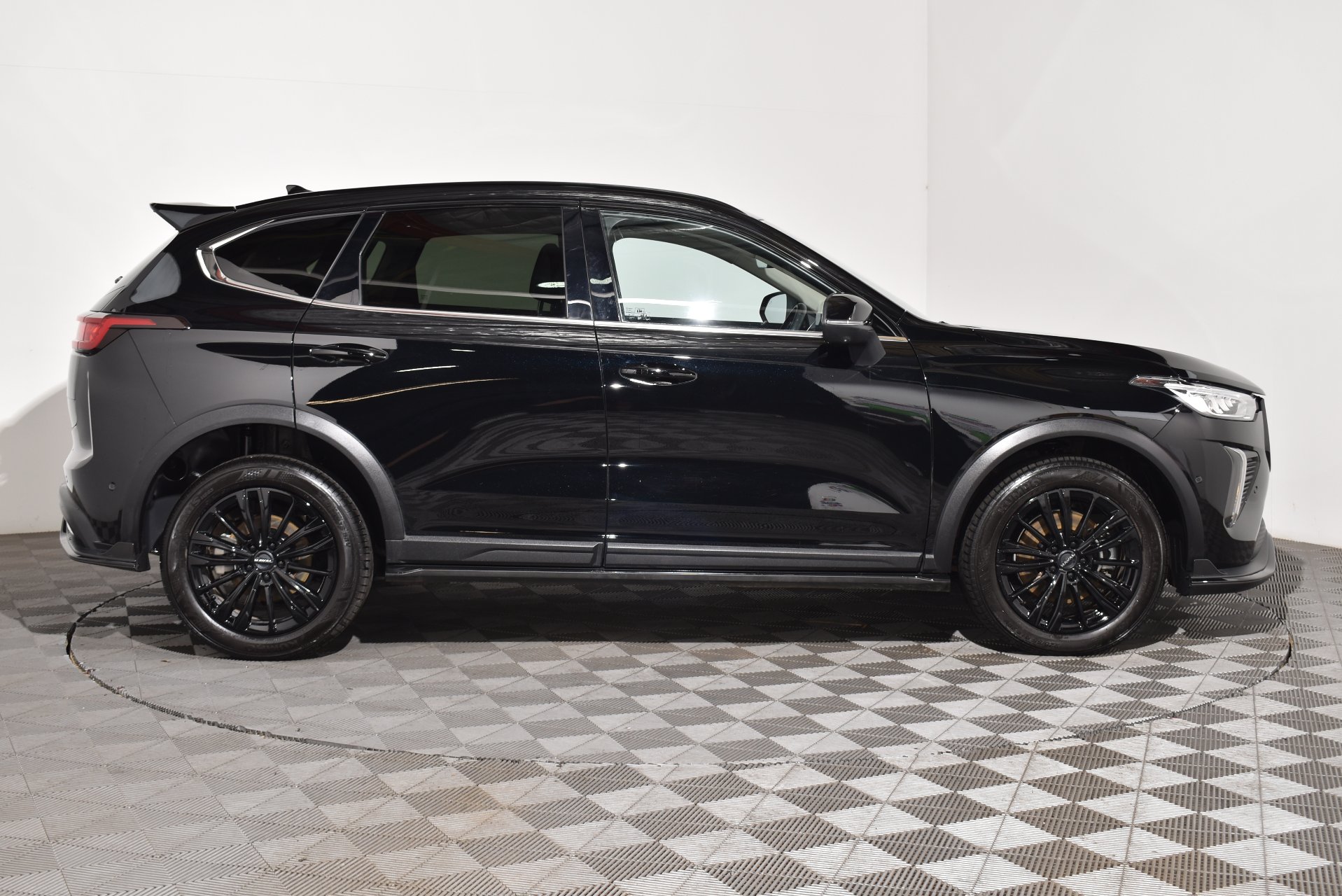 2025 Used GWM Haval Jolion